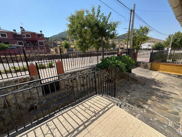 Casa de pueblo en Avenida de Talavera, 37 - Foto 16