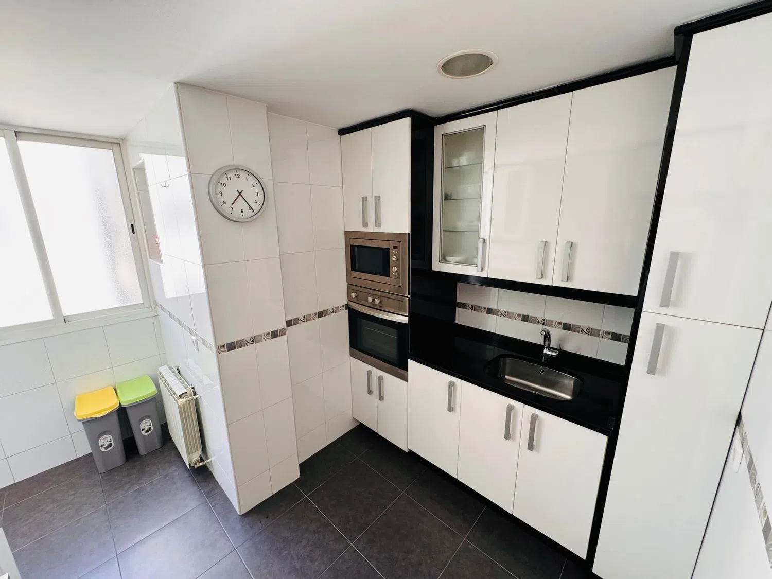 Piso en calle Esparta, 1 - Foto 7