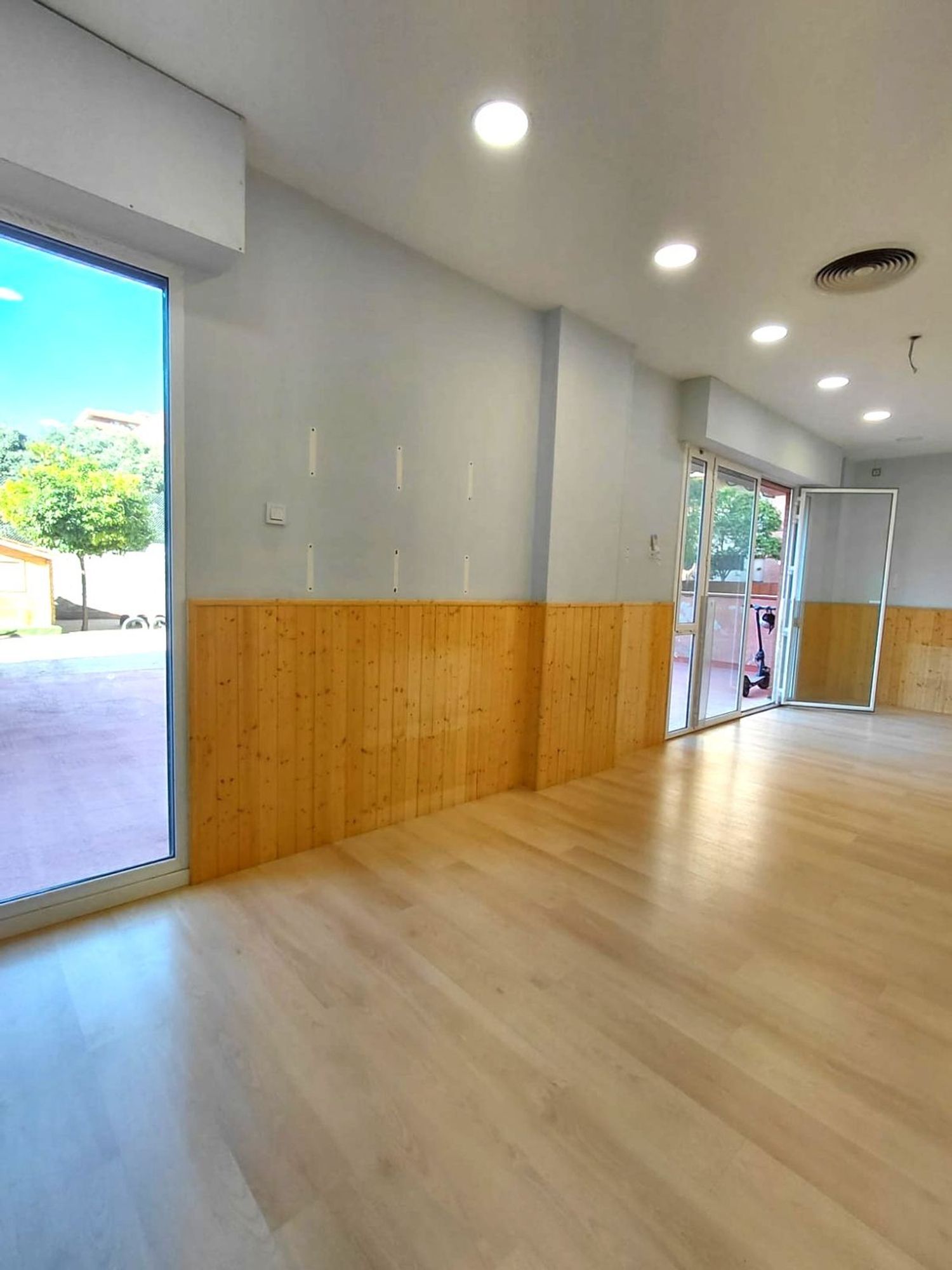 Local en Calle de Bilbao, 167, Provençals del Poblenou - Foto 23