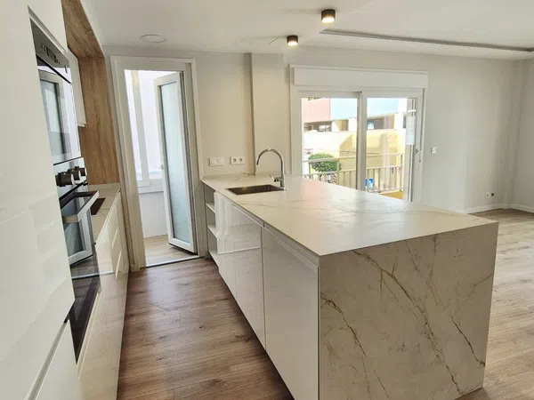 Piso en calle del Capitán, 32 - Foto 5