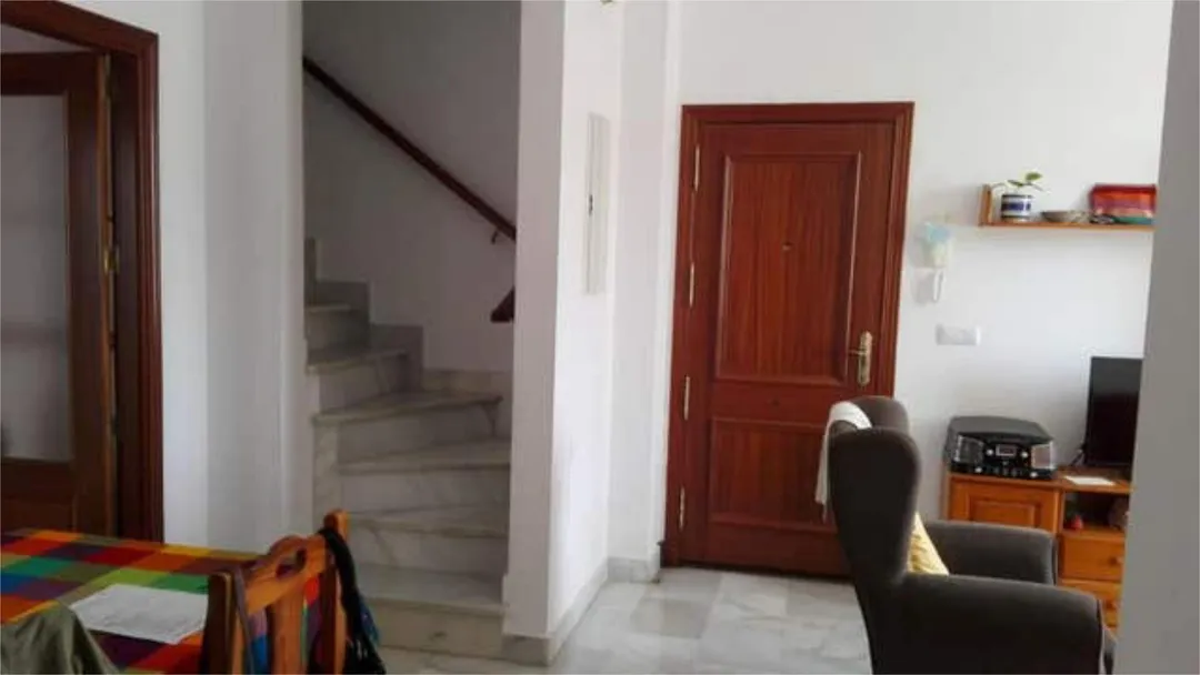 Piso en centro - Foto 3