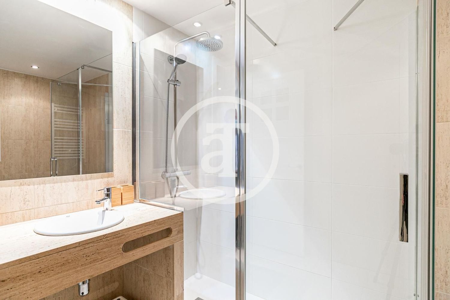 Estudio en Plaza Tetuan, La Dreta de l'Eixample - Foto 20