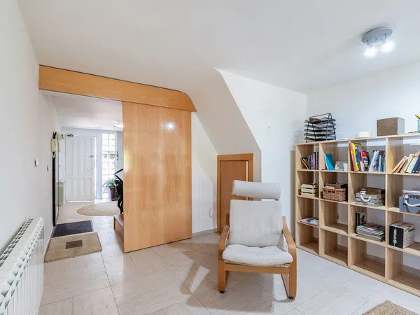 Chalet adosado en Santa María-Pio XII, Santa María-Pio XII - Foto 10