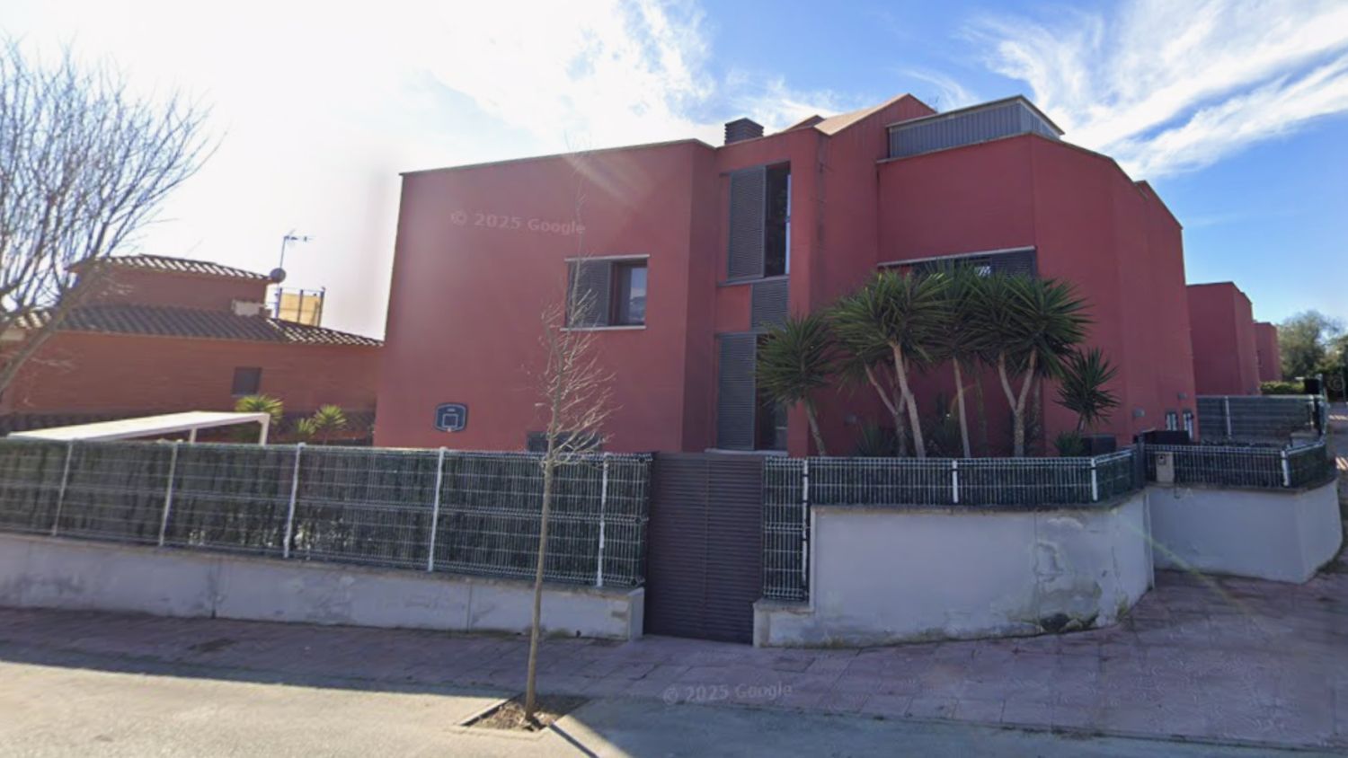 Chalet pareado en Calle Puig Gorgoll, 5 - Foto 2