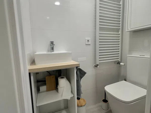 Piso en Olmo, Lavapiés-Embajadores - Foto 11