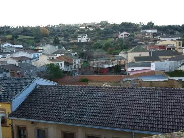 Casa de pueblo en Calle Nuestra Señora del Carmen s/n - Foto 8