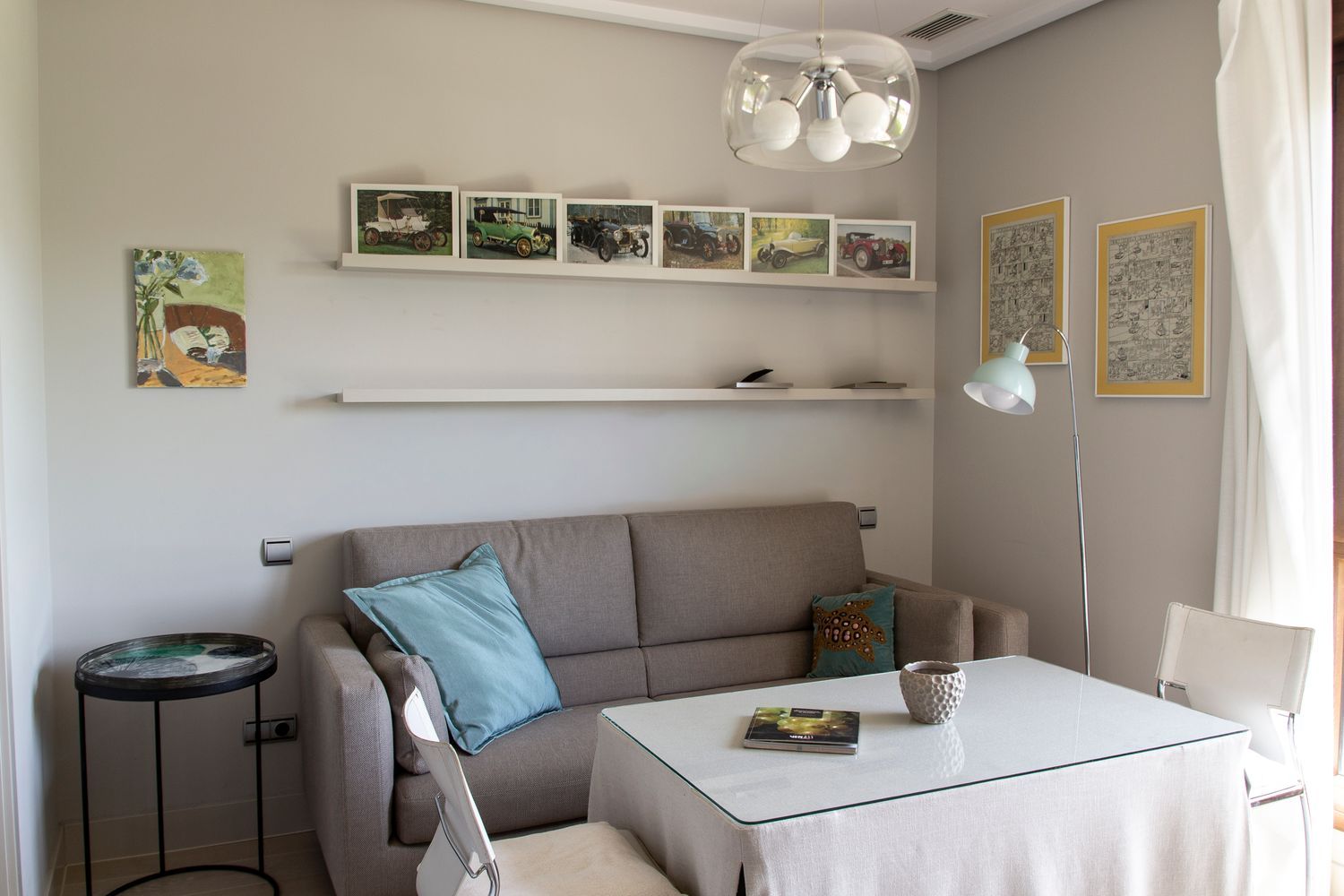 Chalet pareado en venta en Los Satélites - Roza Martín - Foto 7