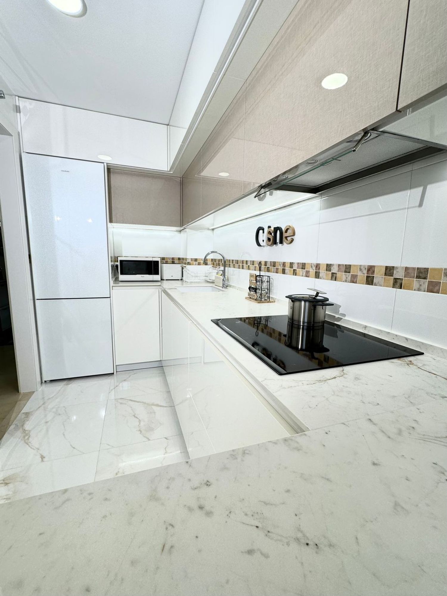 Piso en calle Cartajima, 108 - Foto 11