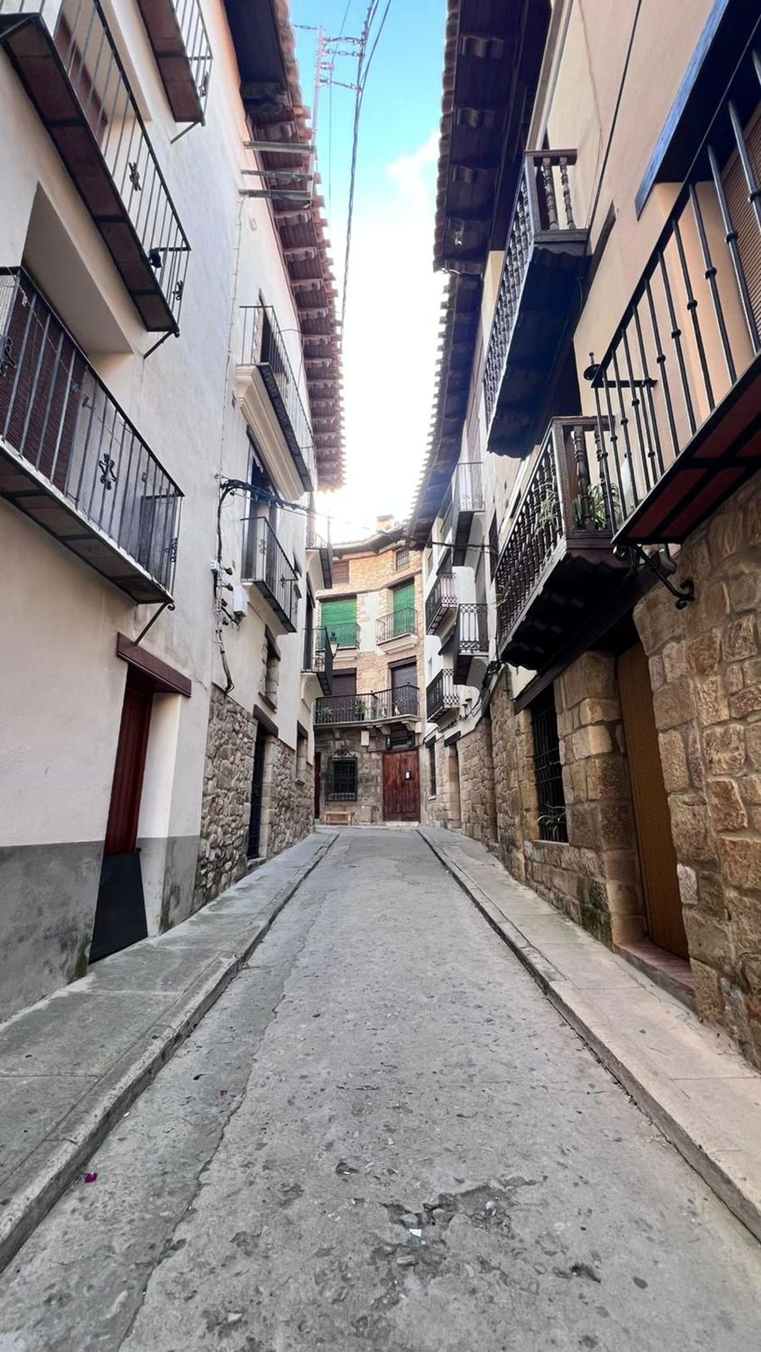 Casa de pueblo en Calle Miguel Cervera, 2 - Foto 3
