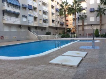 Piso en Torrevieja - Foto 5