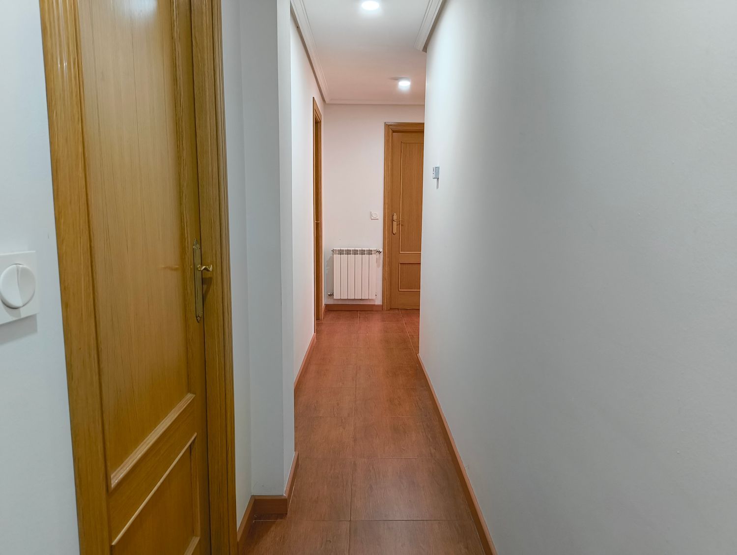 Piso en Avenida el Ferrocarril, 12, Centro, Centro - Foto 6