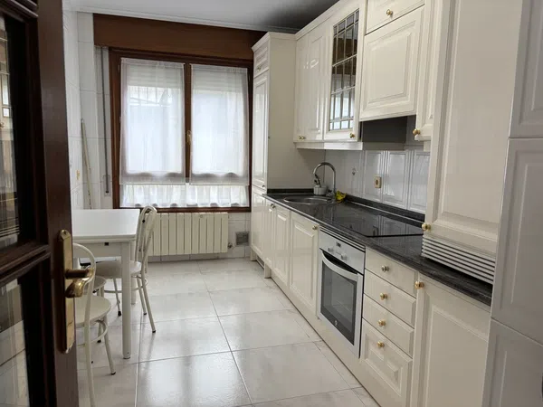 Piso en Calle Progreso, 33, San Agustín-Parque Europa - Foto 3