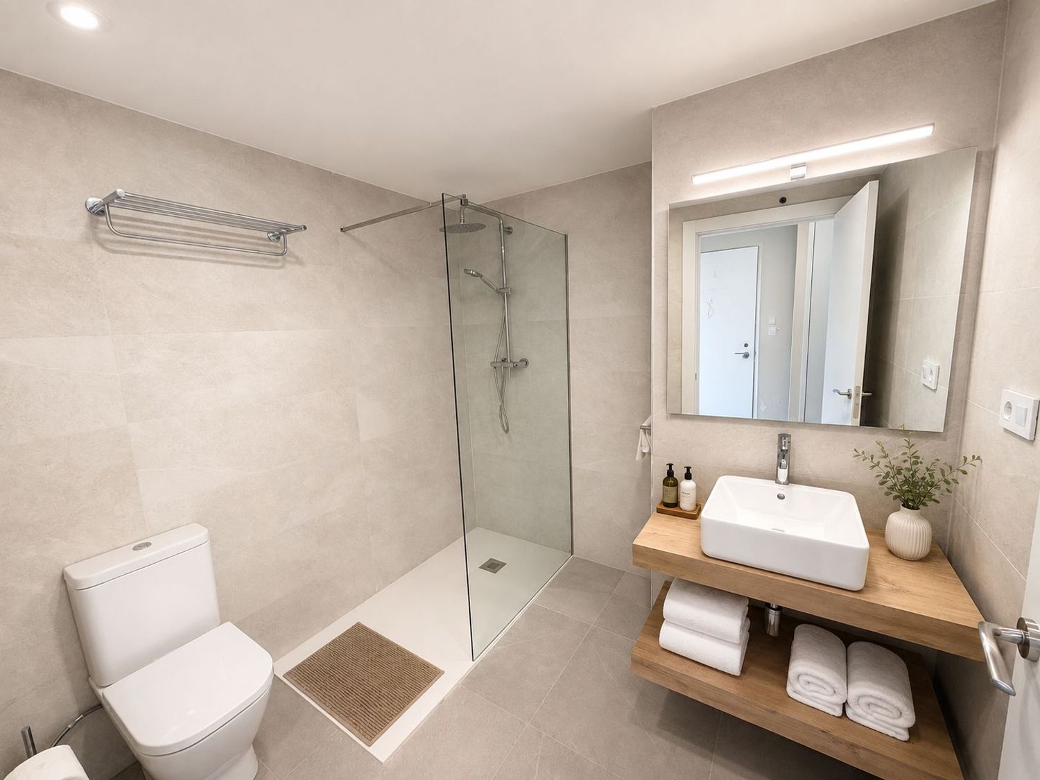 Piso en Calle d'Irta, 55 y 59, Costa sur, Costa sur - Foto 12