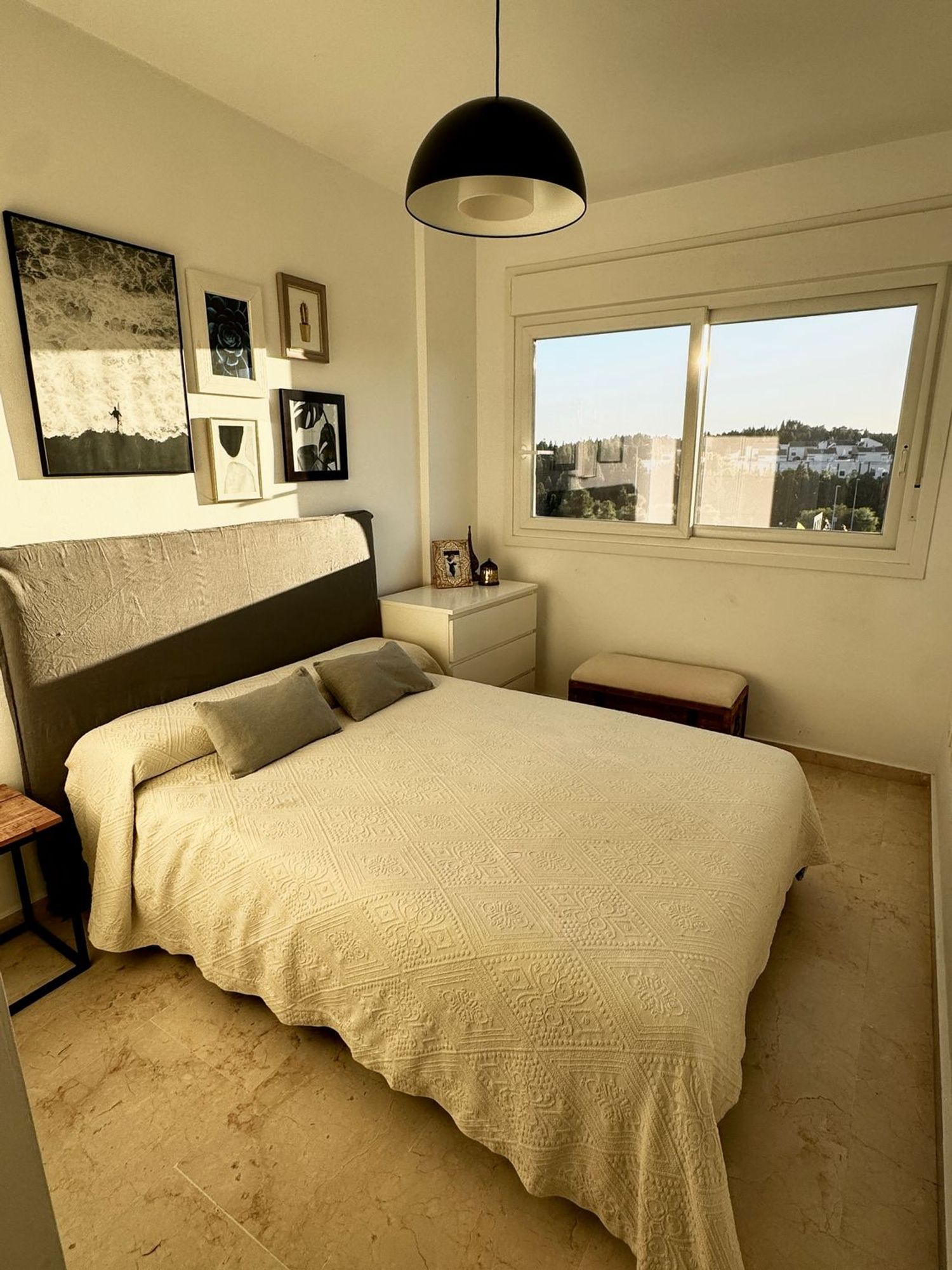 Chalet adosado en Calle Equitación, 3, Hipódromo - Cerrado del Águila, Hipódromo - Cerrado del Águila - Foto 19
