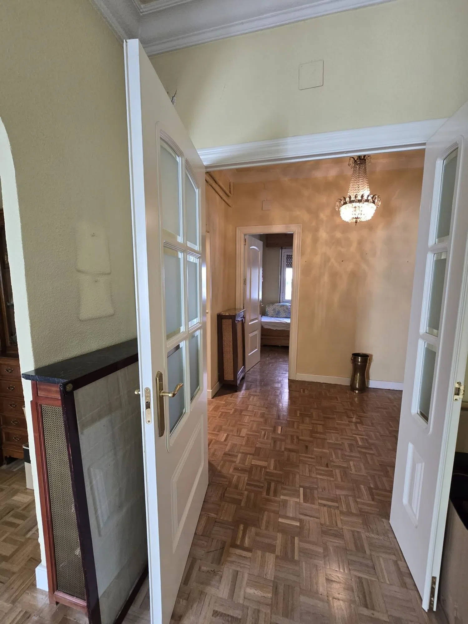 Piso en Barrio Nuevos Ministerios-Ríos Rosas - Foto 9