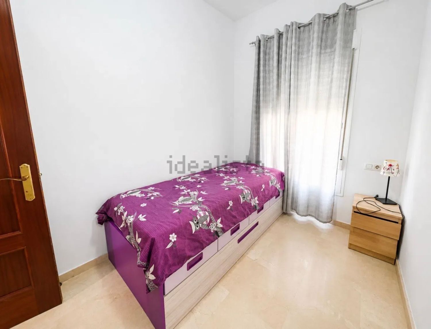 Piso en Isaac Peral, 3, Arco norte - Avda España - Foto 16