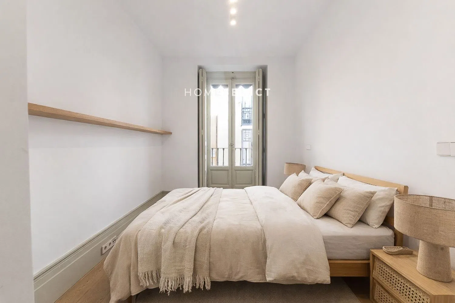 Piso en calle de Belén - Foto 13