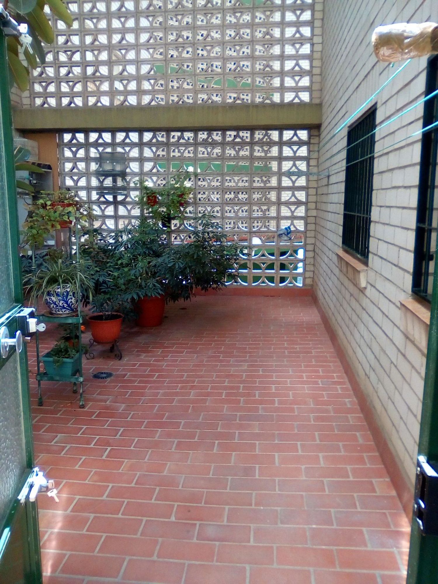 Piso en plaza Pintor Isidoro Marín, 4 - Foto 31