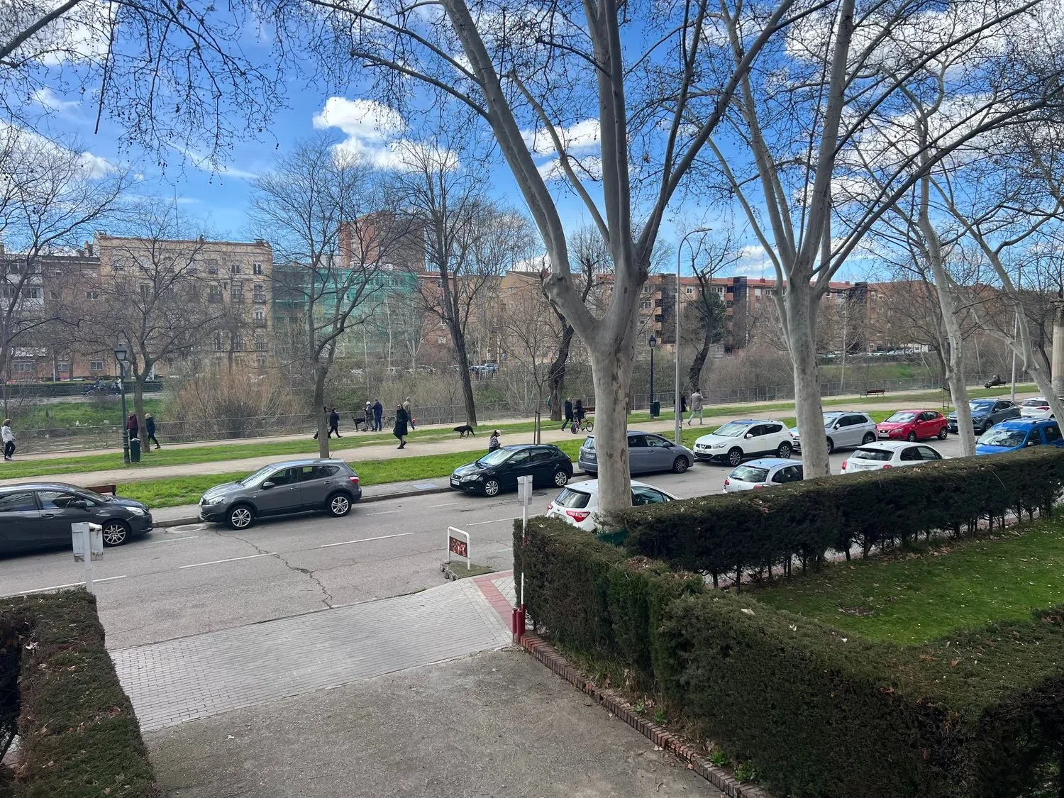 Piso en avenida de Valladolid, 27 - Foto 7