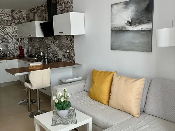 Piso en Avenida Santa Cruz, 14, San Isidro, San Isidro - Foto 15