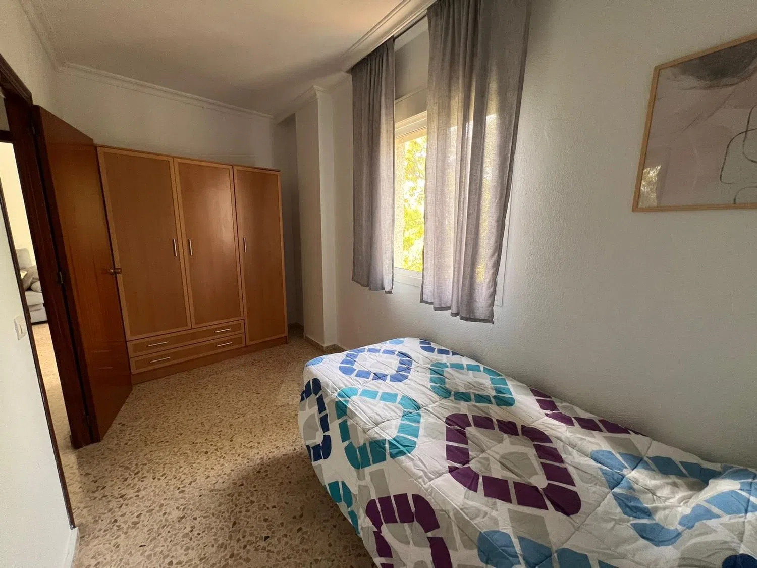 Piso en calle Corea, 1 - Foto 10