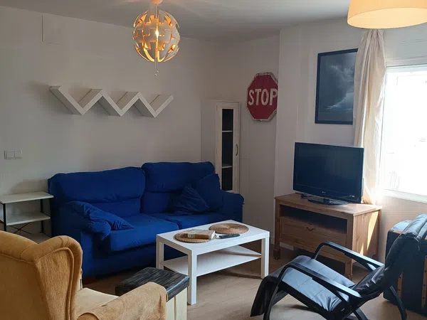 Piso en calle Constitución, 30