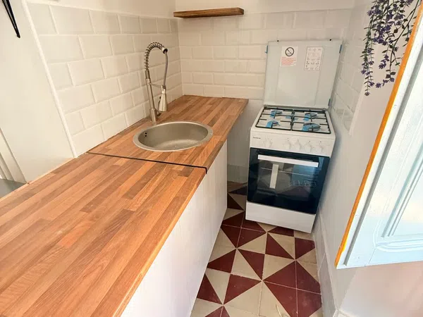 Estudio en Calle Picasso, 5 - Foto 11