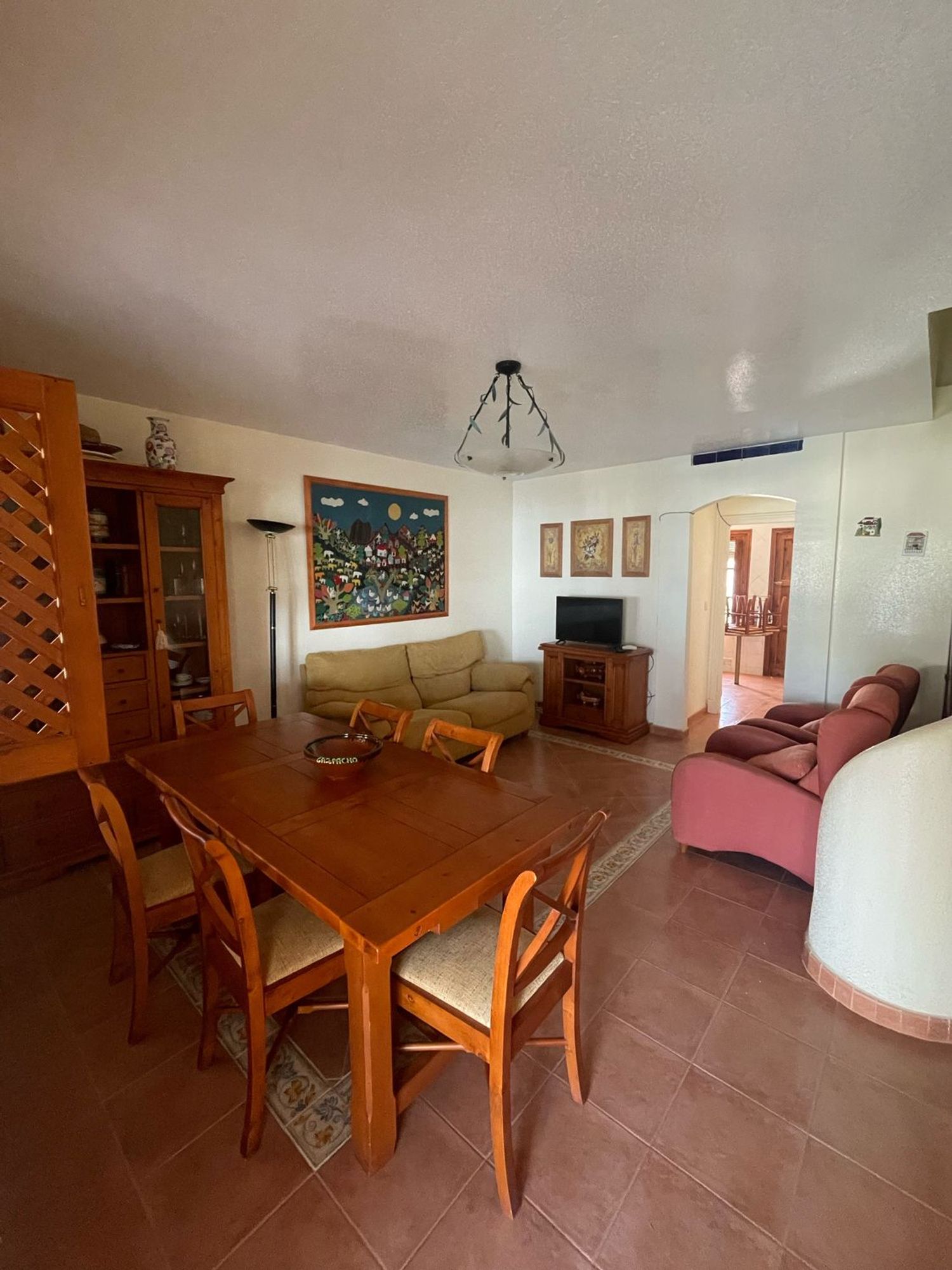 Dúplex en Calle Cotopaxi, 5, Calabardina-Cope, Calabardina-Cope - Foto 4