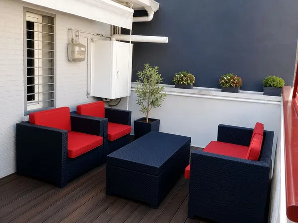 Dúplex en Calle de Servando Batanero, 56, Pueblo Nuevo - Foto 1