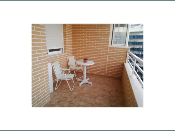 Piso en Calle Xaloc, 8, Mirador de la Cala - Benimar - Foto 6