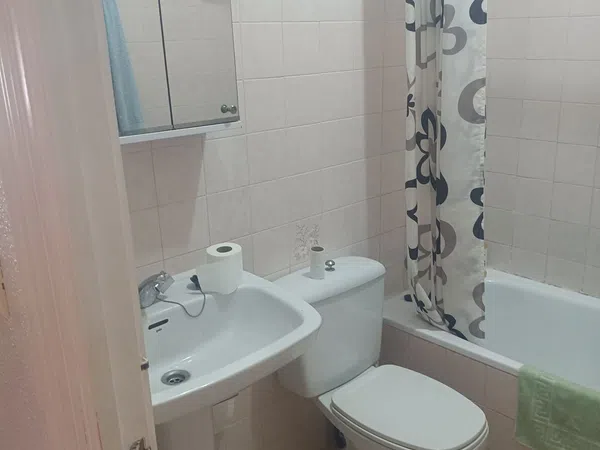 Chalet pareado en Travesía Cáceres, 19, Lo Pagán, Lo Pagán - Foto 3