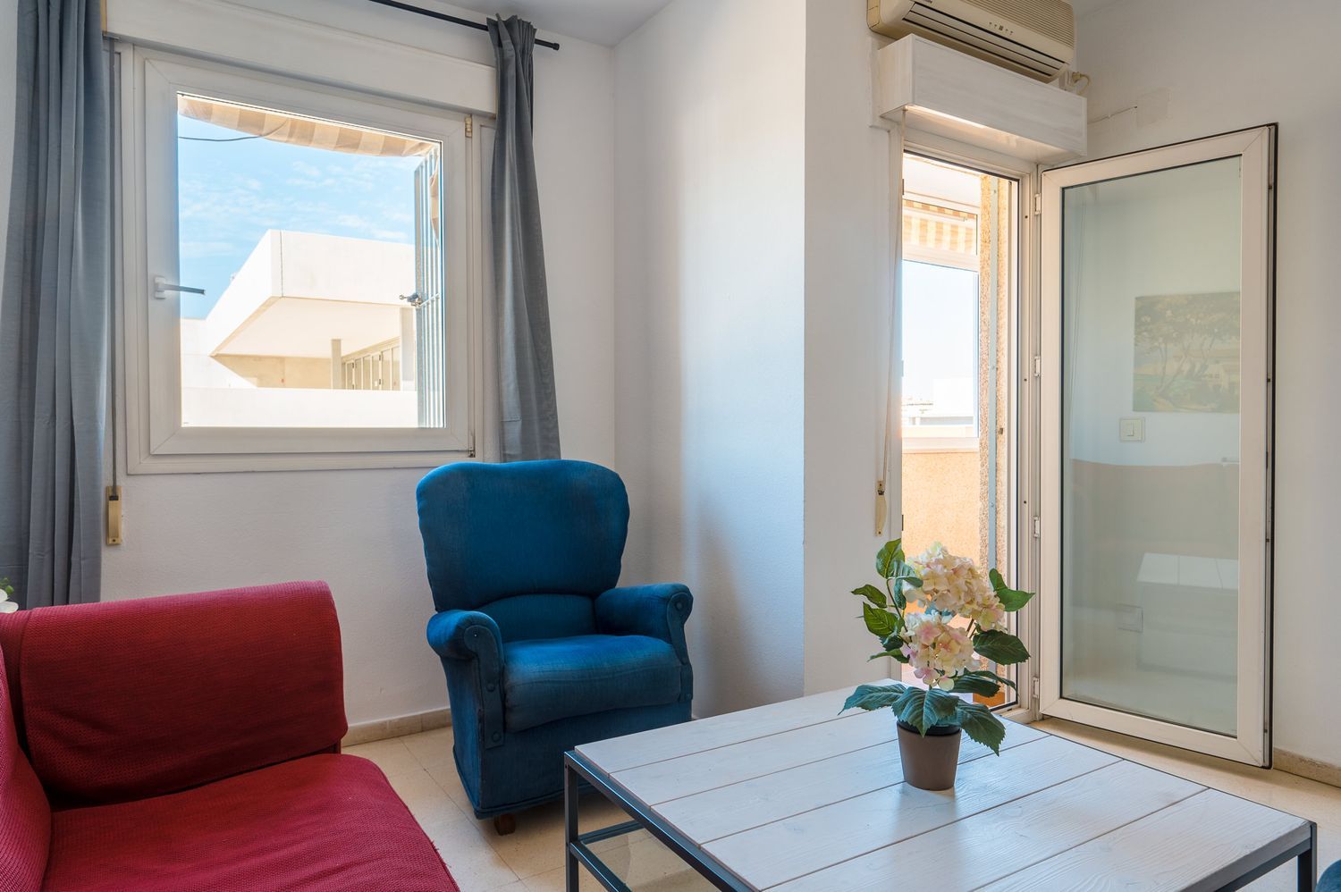 Piso en calle Párroco Antonio González Abato, 18 - Foto 6