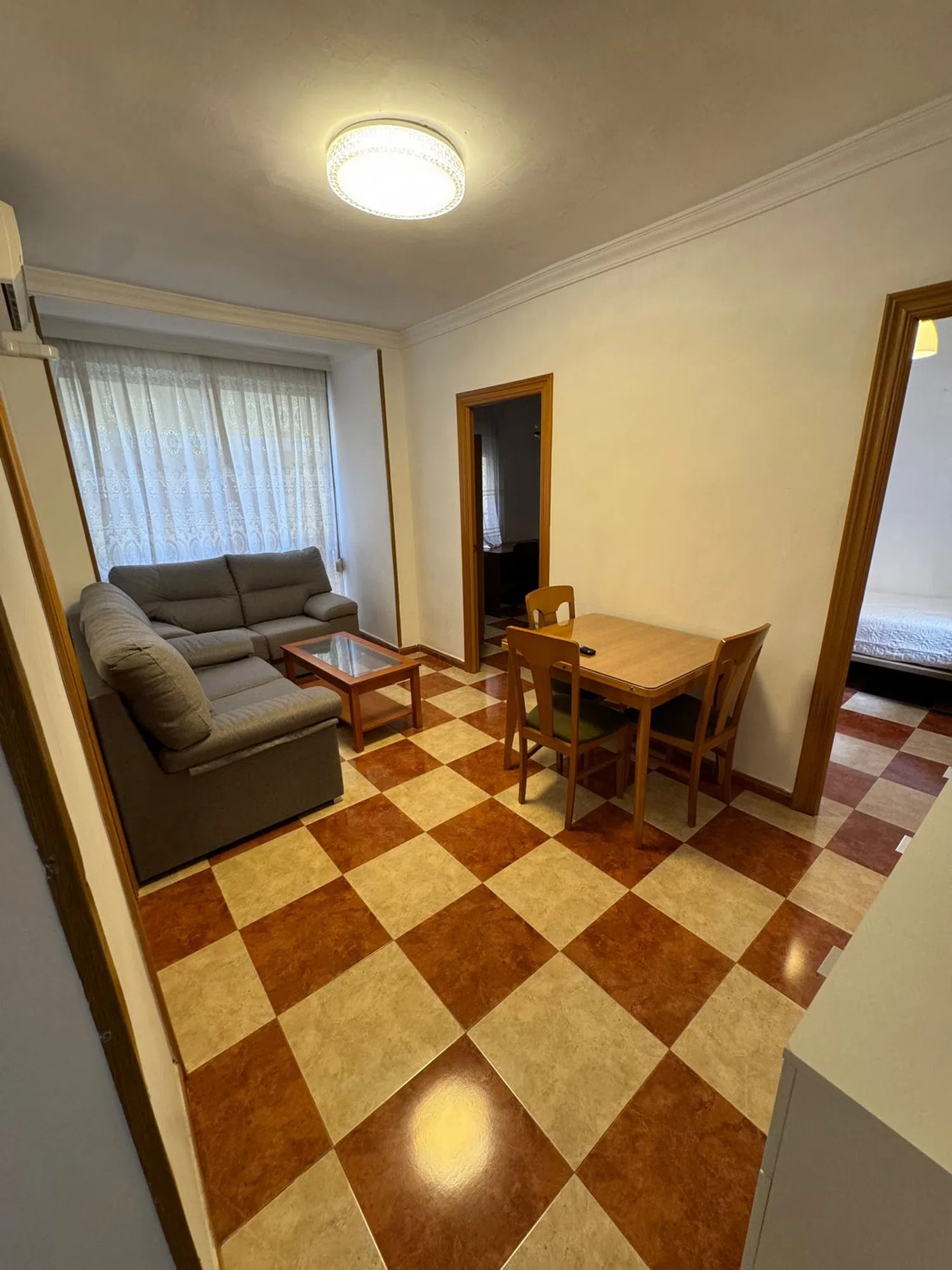 Piso en calle Ángel Barrios, 3 - Foto 6