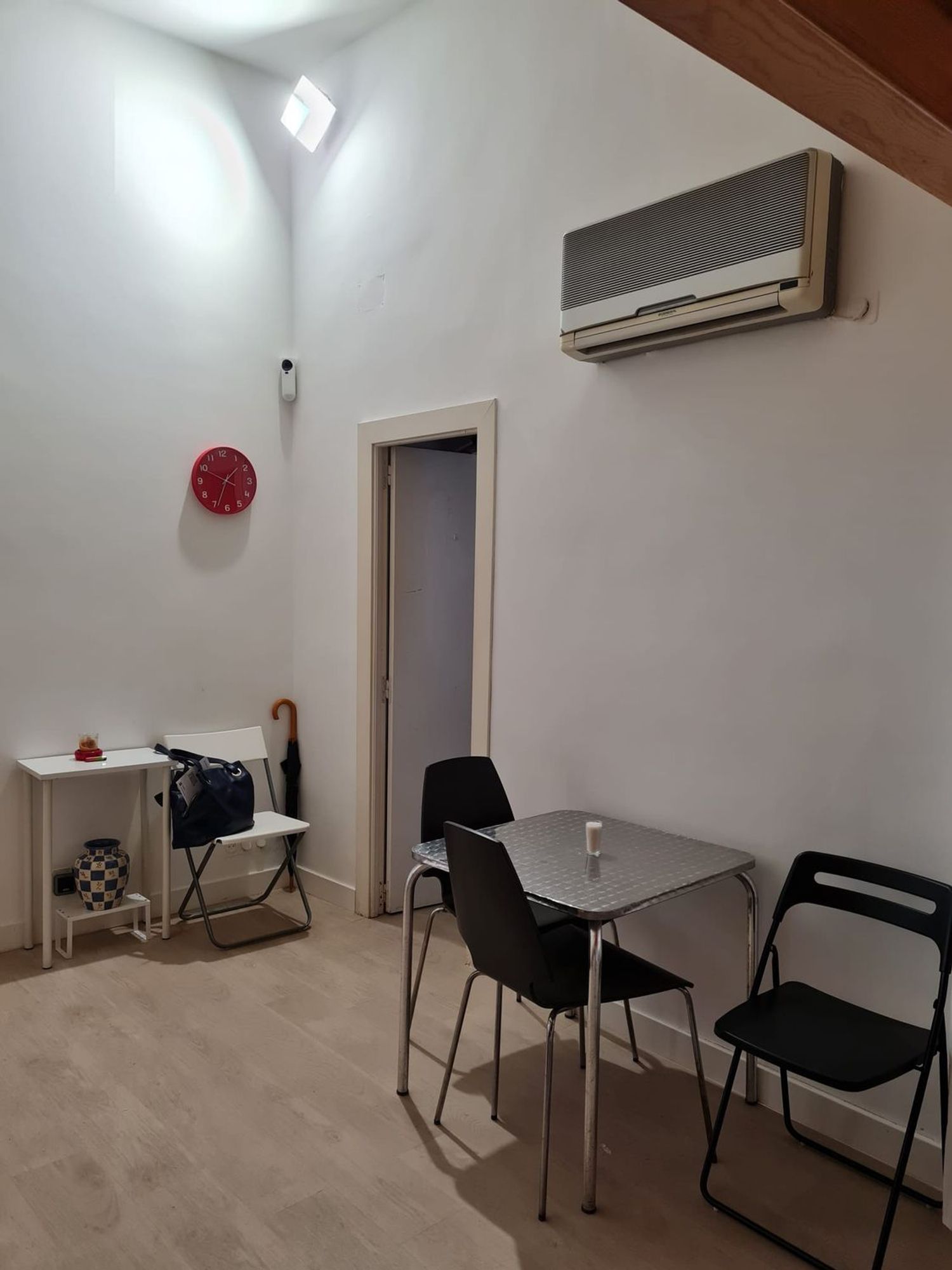 Estudio en Calle del Alcalde Sainz de Baranda, 47, Estrella - Foto 10