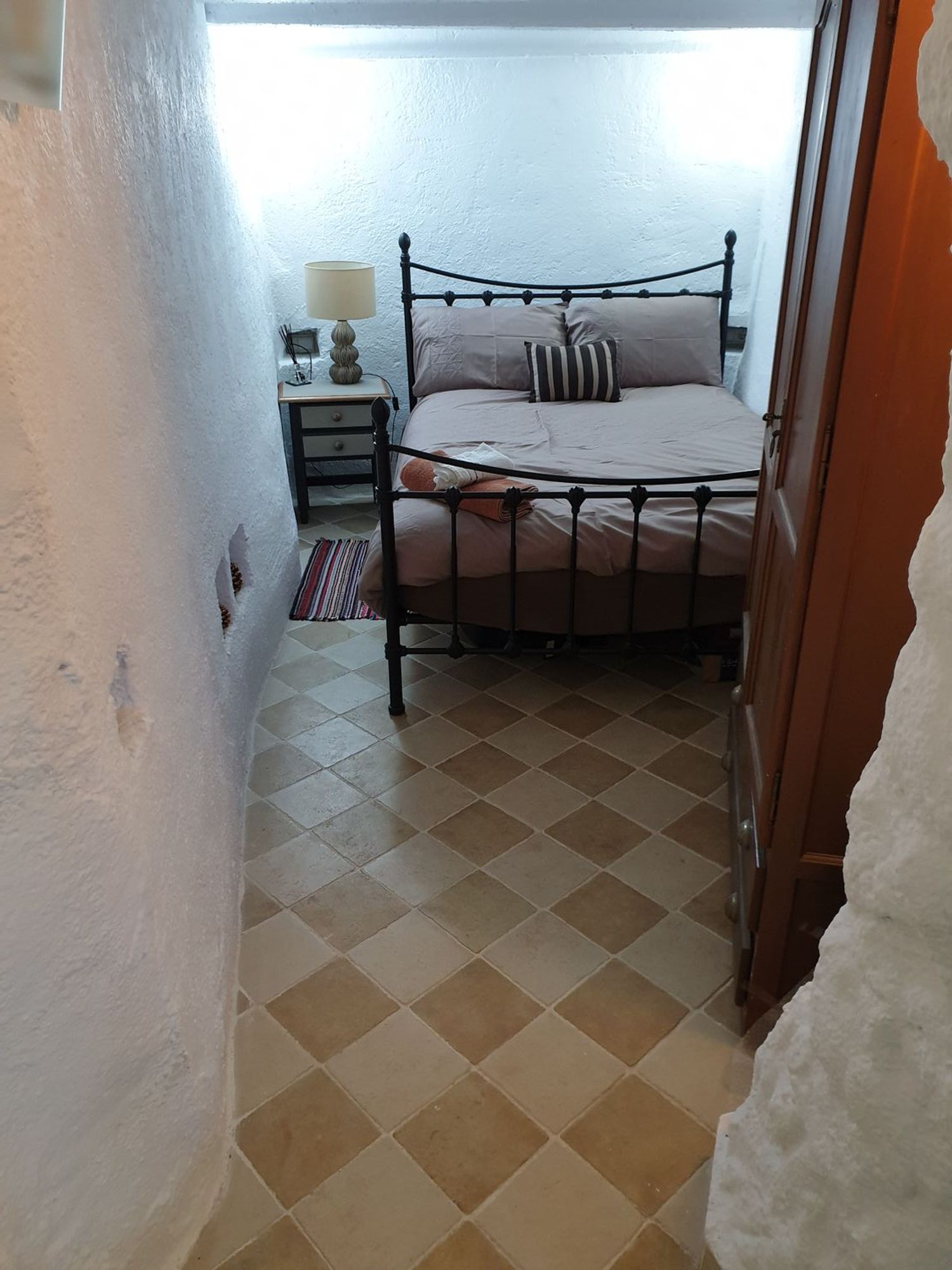 Casa rural en Barrio el Barón s/n - Foto 7