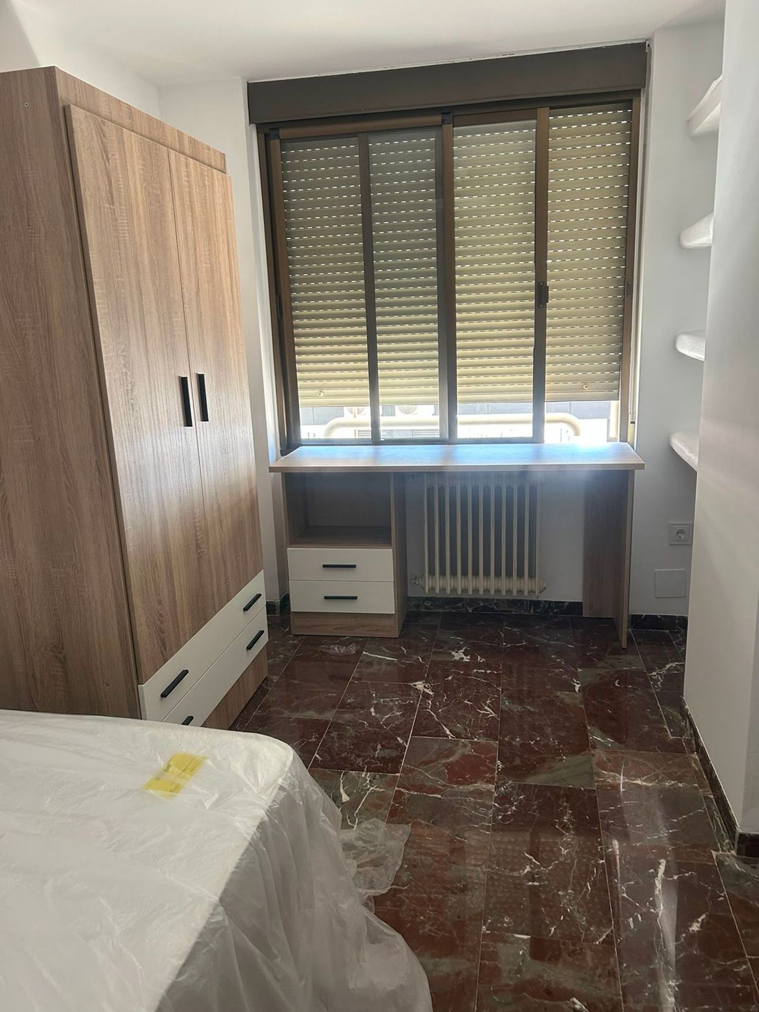 Piso en Calle de Sefarad, 42, Hospital, Hospital - Foto 2