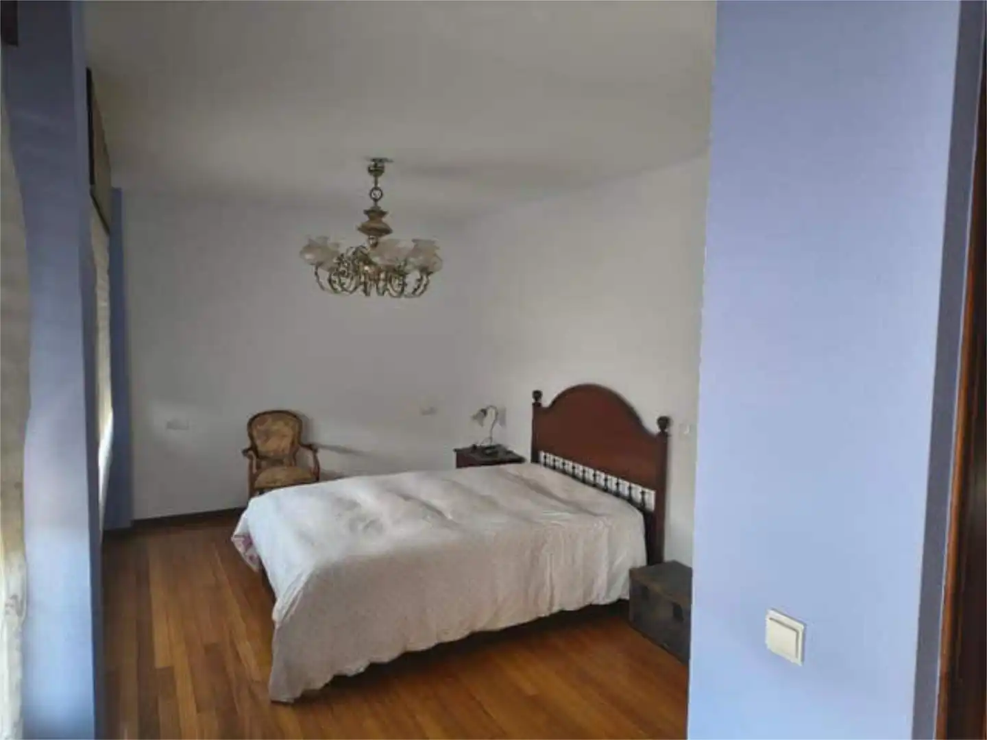 Piso en MILLADOIRO-AMES- A CORUÑA - Foto 5