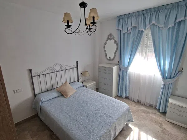 Piso en calle Ingeniero Juan Antonio Vigueras González, 2 - Foto 3