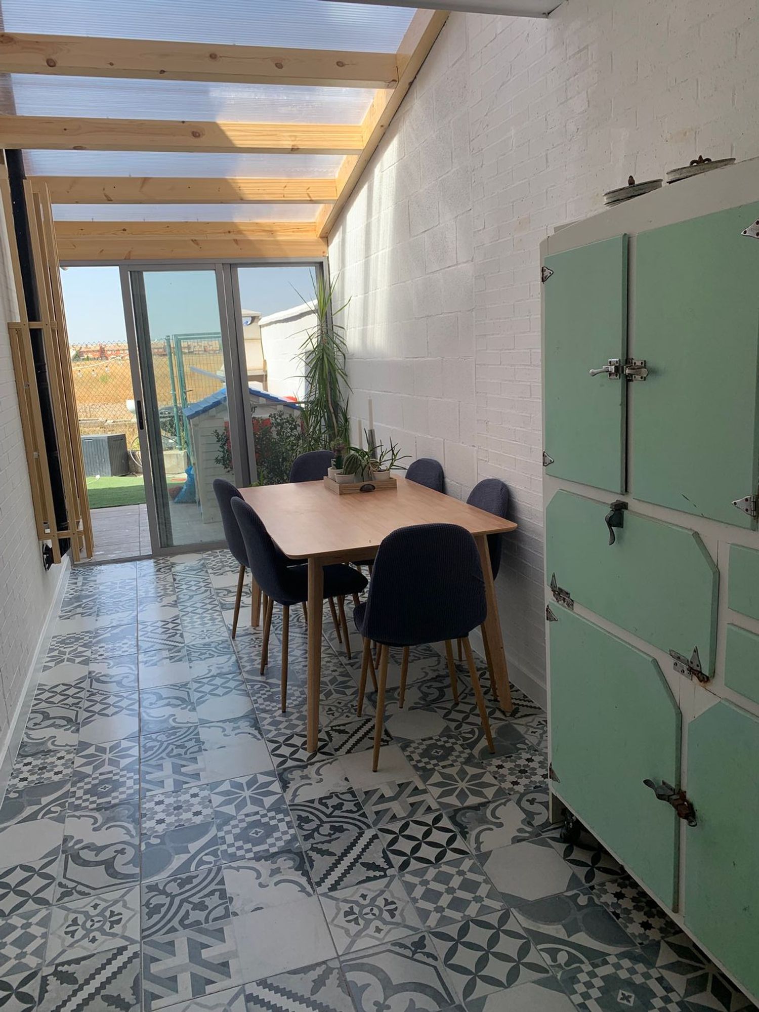 Chalet adosado en Calle Sabinares del Arlanza, 146 - Foto 7