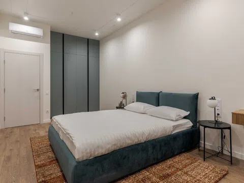 Piso en calle la Naval, 189