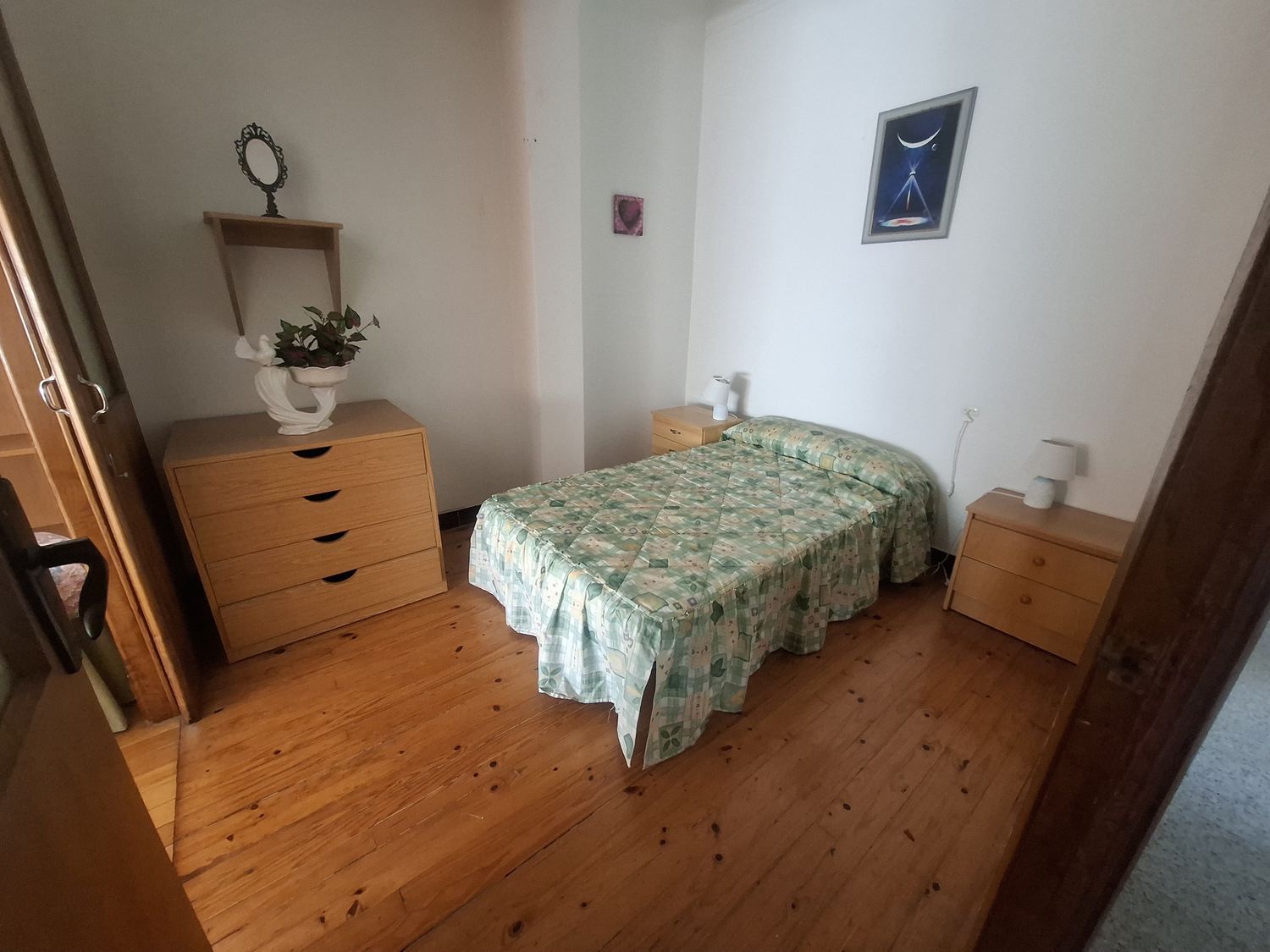 Piso en Pintor villamil, 20, La Milagrosa, La Milagrosa - Foto 8