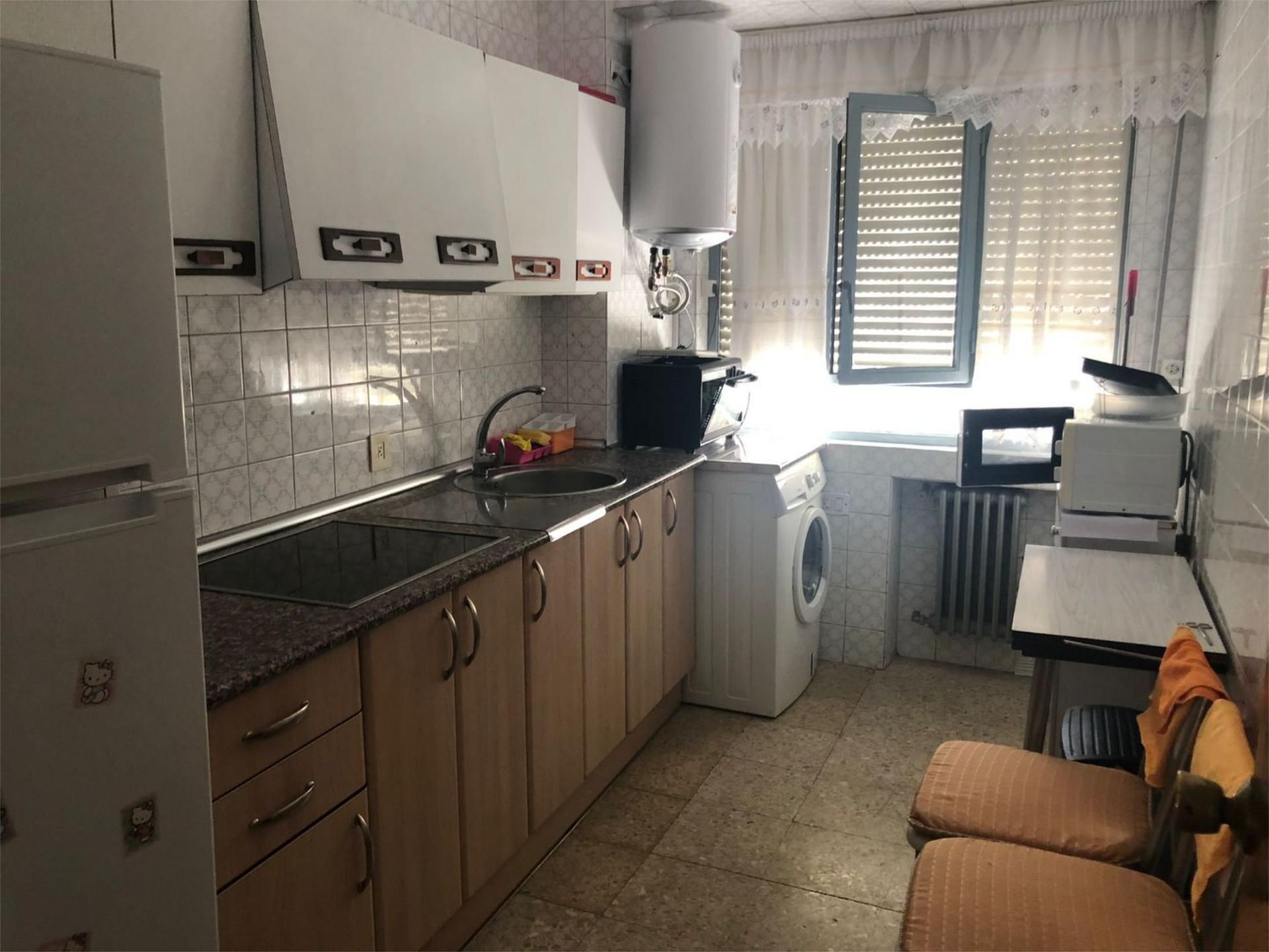 Piso en  Calle Toro 1 - Foto 6