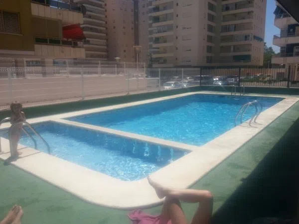 Piso en Calle Enric Valor, 3 - Foto 11