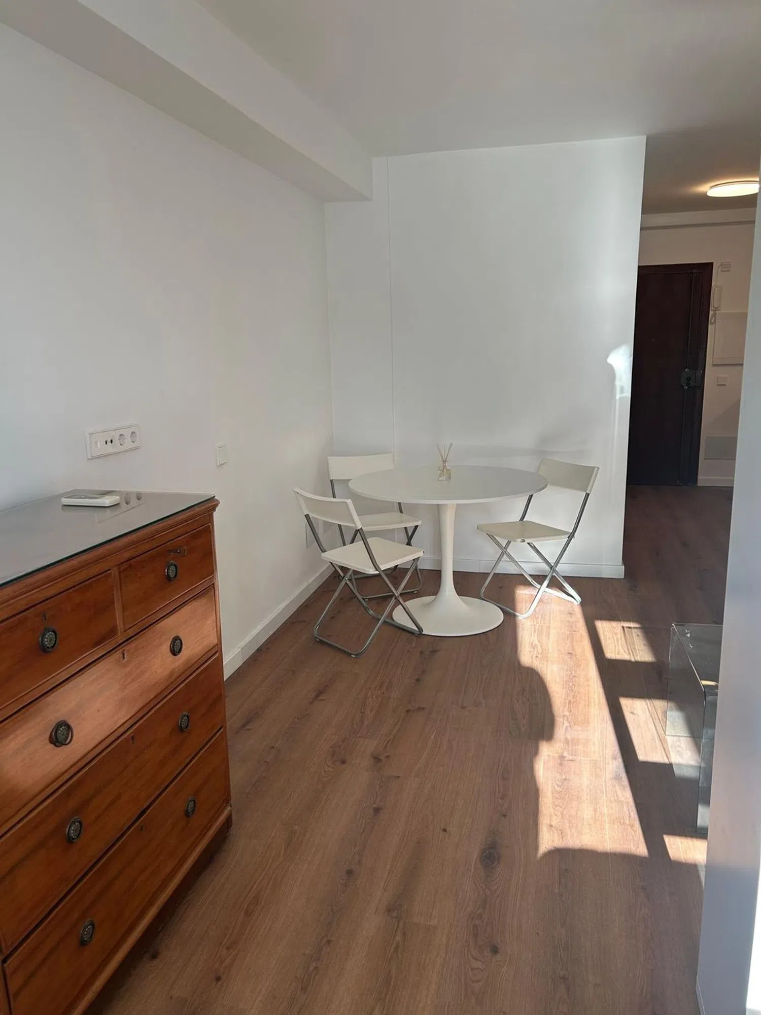 Piso en plaza de Santa Eulàlia, 1 - Foto 3