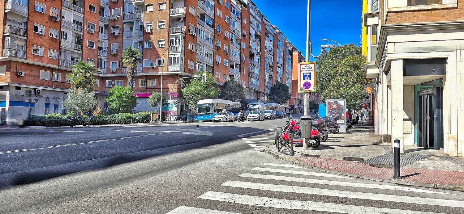 Piso en avenida de la Ciudad de Barcelona, 105 - Foto 21