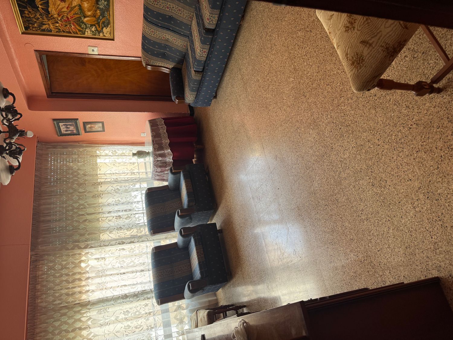 Piso en calle d'Almussafes, 89 - Foto 1