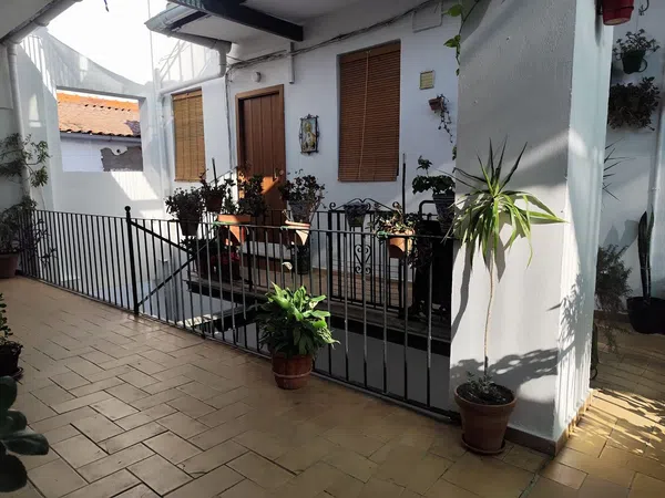 Piso en Ardilla, 9, López de Gomara - Foto 6