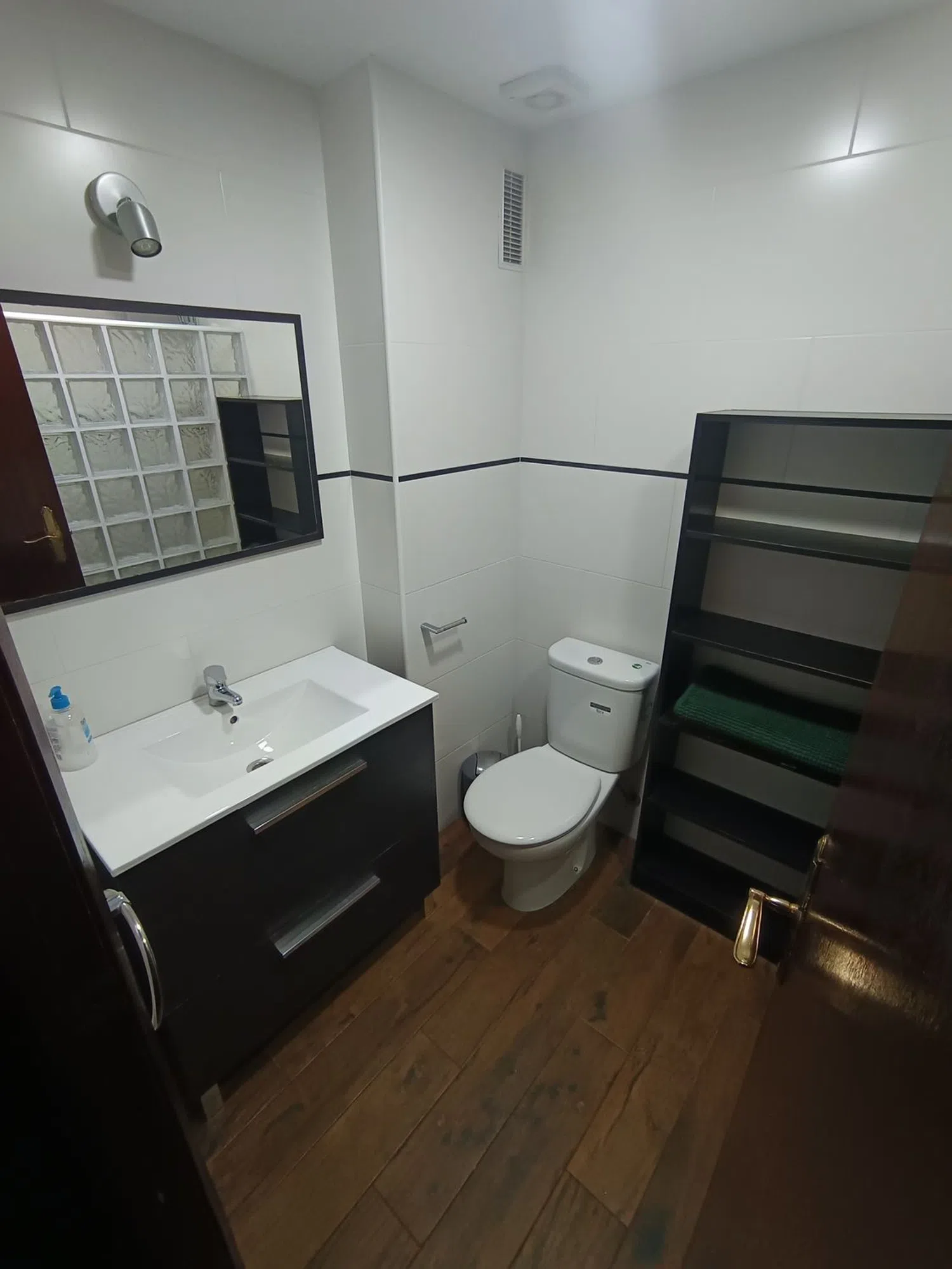 Piso en paseo de los Tilos, 3 - Foto 3