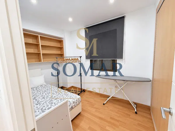 Piso en Avenida del Doctor Waksman, 31, En Corts - Foto 12