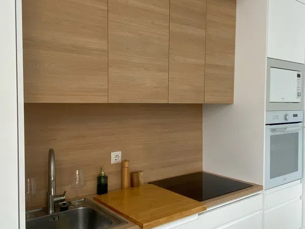 Loft en Calle de Nanclares de Oca, 3, Rejas - Foto 11